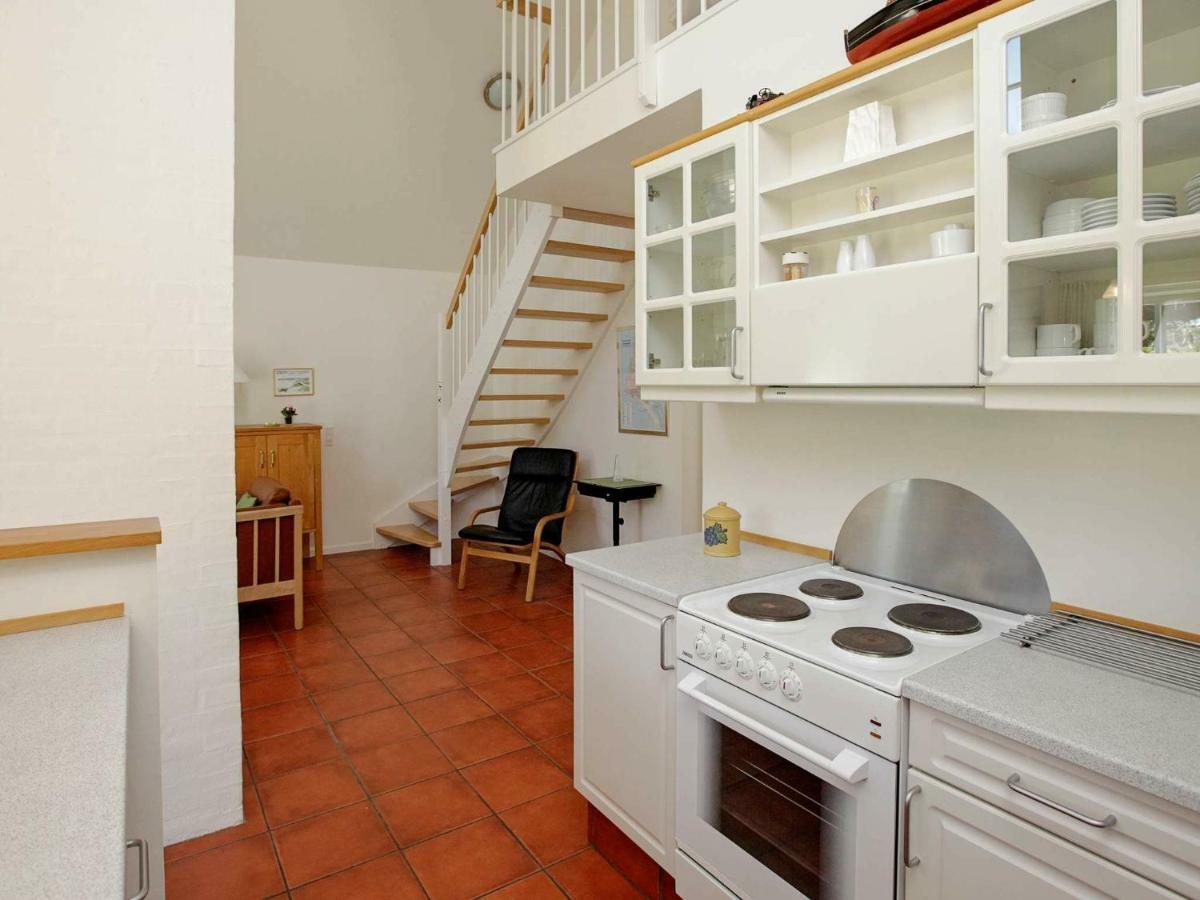 4 Person Holiday Home In Bl Vand Blavand Luaran gambar